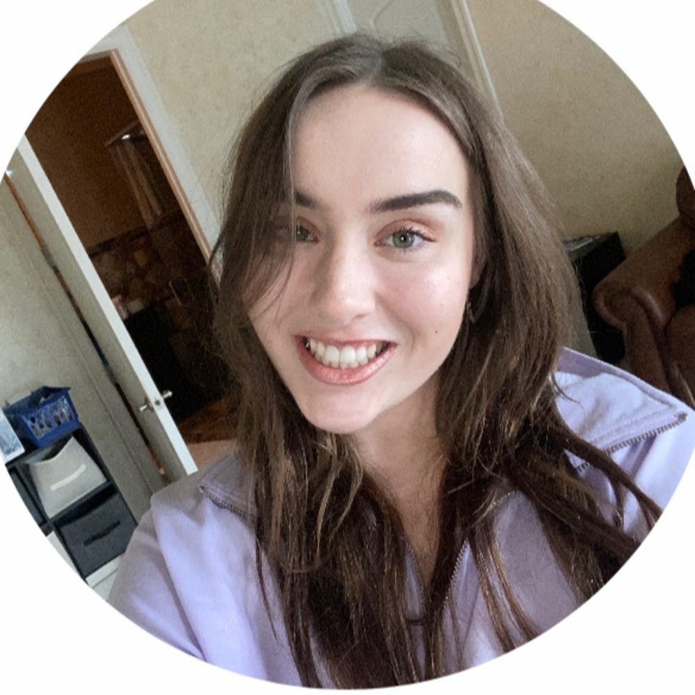 Meet your Posher, Meredith